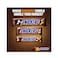 Snickers Mega Pack 5X50GRR