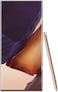 Samsung Galaxy Note 20 Ultra, 12GB RAM, 256GB, 5G, Mystic Bronze - International Specs