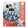 Djeco So Paris Sewing Frilly Cards
