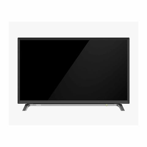 Toshiba 65-inch Smart 4K UHD TV - 65U5965EA + 32-inch TV - 32L2600E