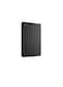 Seagate - Portable USB 3.0 External Hard Drive 2TB Black