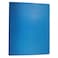 Alba Rado 2D A4 Ring Binder Blue