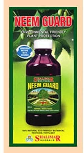 Buy SHALIMAR-NEEM GUARD 1000ML (1 LTR) Online | Carrefour UAE