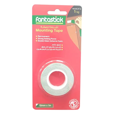 FANTASTICK MOUNTING TAPE M121