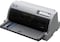 Epson Lq-690 Dot Matrix Printer