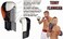 Max Strength Boxing Gloves Sparring Kickboxing, MMA Muay Thai Boxercise Training Workout, Punch Bag, Focus Pads, Thai Pad Punching Fight Gloves Sizes 6Oz, 8Oz, 10Oz, 12Oz, 14Oz, 16Oz