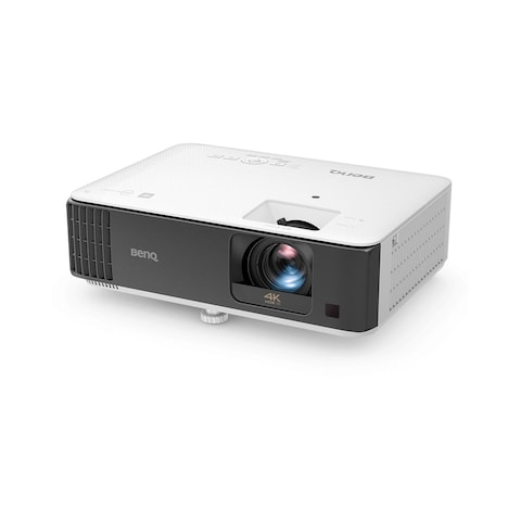 BenQ 4K HDR Gaming Short Throw Projector White