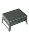 Generic BBQ Charcoal Grill Black 36x29x6.8centimeter