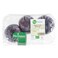 Biomass Organic Red Plum 400g
