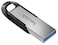 ذاكرة فلاش يو اس بي 3.0 فلير من سانديسك الترا 16 جيجا - SDCZ73-016G-G46 128GB USB SDCZ73-128G-G46