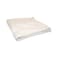 Spano Pla Bath Sheet 84X163 Beige