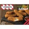 TGI Fridays Mozzarella Sticks 210g