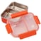 Eazy Kids Lunch Box -Pink