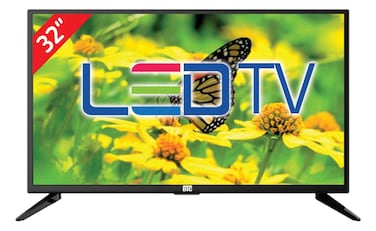 BTC 32-inch Full HD LED TV - 32L55SOG