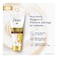 Dove Protein Super 1 Min Conditioner With Amino Nourish Clear 180ml Pack of 2