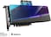 Gigabyte AORUS Radeon RX 6900 XT Xtreme WATERFORCE WB 16G Graphics Card, WATERFORCE Water Block Cooling System, 16GB 256 bit GDDR6, GV R69XTAORUSX WB 16GD Video Card