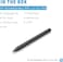 HP Rechargeable MPP 2.0 Tilt Pen - 6E5P0B Brand New 3J122AA#ABB, Black