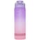 Eazy Kids Water Bottle 1000ml - Purple