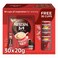 Nescafe 3-in-1 Classic Coffee 20g Pack of 30 + Cup Free
