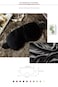 Silk Sleep Mask Eye 100% Mulberry Super Smooth Soft Breathable Blindfold Sleeping Drowsy Silk Sleep Masks Blindfold Airplane Eye Cover For Travel Adjustable Strap No Pressure For Women Mens (Black)