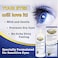 Clear Conscience Contact Lens Solution, Contact Solution &amp; Saline Solution For Complete Eye Solution, Multipurpose Solution For Contact Lenses With Cruelty Free Instruction Guide, 12Oz (Pack Of 3)3