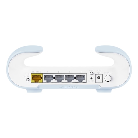 D-Link Aquila Pro AX3000 Dual Band Wi-Fi Mesh Router M30