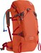 Camelbak Spire 22 Lr 100 Oz Cherry Tomato/Samba Intl
