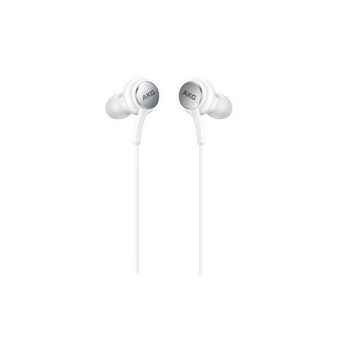 Samsung Galaxy Type C Earphones - White
