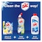 Dac toilet cleaner lemonette power 750 ml