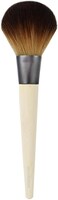 Ecotools Large Powder Brush, Made With Recycled And Sustainable Materials, Cruelty Free Synthetic Taklon Bristles, Aluminum Ferrule, Recycled Packaging