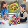 Little Engineer 64 Magnetic Pieces Magnetic Building Blocks Set
normal price
