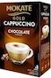 Mokate Cappuccino Gold Chocolate - 12.5 grams