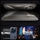 Spigen Thin Fit designed for iPhone 15 Pro case cover (2023) - Gunmetal