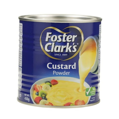 Foster Clark&#39;s Custard Powder, 450g