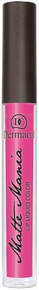 Dermacol Matt Mania Lip Colour (No 31)