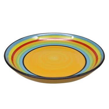 MID DINNER PLATE 8.5