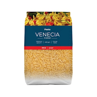 فينيسيا لسان عصفور - 400 جرام