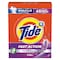 Tide Fast Action Plus Low Solution Detergent Powder Downy Lavender 2.25kg