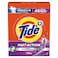 Tide Fast Action Plus Low Solution Detergent Powder Downy Lavender 2.25kg