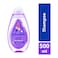 Johnson's Lavender Baby Shampoo - 500ml