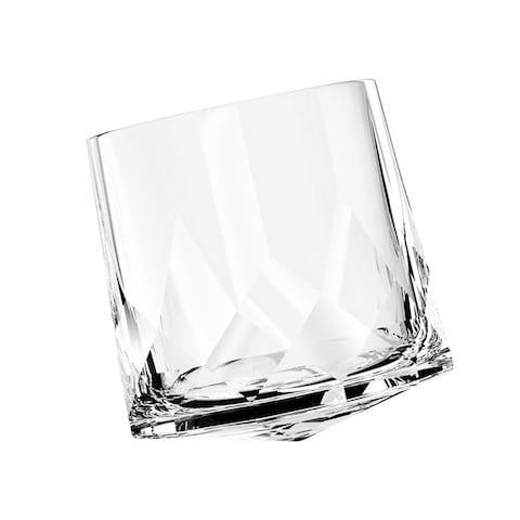 OCEAN CONNEXION WHISKY ROCK, 305ML, PACK OF 6, CLEAR, P02880