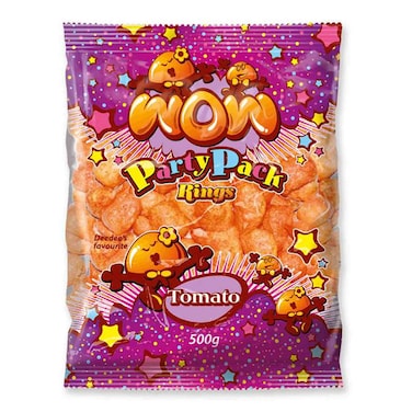 Wow Tomato Paste 500G