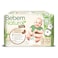 Bebem Natural Midi Baby Diapers Pants - 32 Pieces