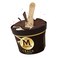 Magnum Classic Cup Vanilla Ice Cream With Chocolate 100ml