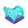 Bestway Inflatable Jumping Elephant  2.03x1.55x1.35 Meters