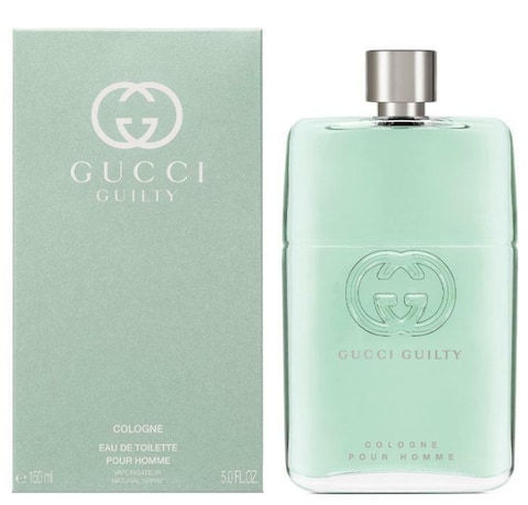 Gucci Guilty Cologne Eau De Toilette, 150ml