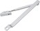 Dorfit Door Closer -Silver- DT071