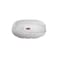 JBL Clip 5 Ultra-Portable Waterproof Speaker - White