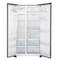 Hisense Sbs Fridge Rc-70Ws4Sa 632L