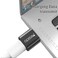 Yesido GS09 USB-C to USB-A Adapter